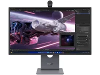 Lenovo's Yoga Pro 27UD-10 targets creators with QD-OLED.webp
