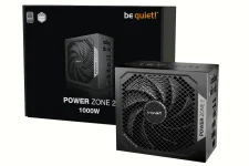 be quiet! preps two new 1200W PSUs for GPU-heavy rigs.webp
