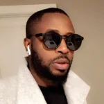Tunde Ednut claims Regina sighting led to a friend's arrest.webp