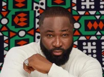 Harrysong says polygamy works for him now.webp