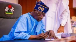 Tinubu greenlights $3.8bn carbon market push.webp