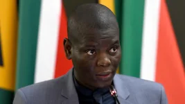 DA wants Lamola to take Iran to the UN rights council.webp