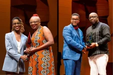 Brian Franklin cleans up at Collymore awards.webp