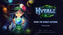 Hytale finally hits early access minus Steam stats.webp