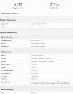 Intel Xeon 698X leak hints at 86 cores and wild cache.webp
