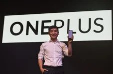 Taiwan issues an arrest warrant for OnePlus boss Pete Lau.webp