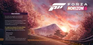 Forza Horizon 6 date leaks early thanks to clumsy ad.webp