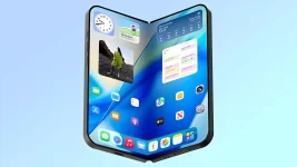Apple eyes liquid metal hinge to finally tame iPhone Fold.webp