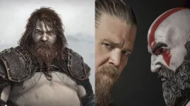 Prime Video taps Ryan Hurst as God of War Kratos.webp