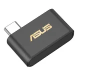 Asus drops tiny USB-C Wi-Fi 7 dongle for lazy upgrades.webp