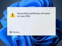 Microsoft warns secure boot trust may break for laggards.webp