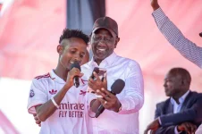 Youth jokes first goats go to Ruto after startup cash.webp
