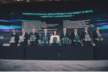 Morocco sets up AI nerve center with Jazari Root hub.webp