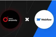 Impact Proximity teams with Webflow to speed builds.webp