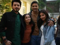 Shweta Tripathi wraps Mirzapur shoot, Golu gave her voice.webp