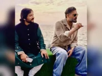 Roop Kumar Rathod gushes over Suniel Shetty values.webp