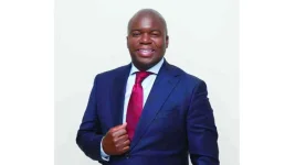 Geo Pomona says it put Zimbabwe on the waste world map.webp