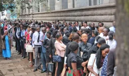 Kenya lines up state jobs push across roads, water stats.webp