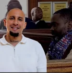 DJ Warras' murder accused says cops beat him for a confession.webp