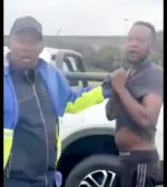 Taxi patrollers filmed beating a driver in Vanderbijlpark.webp