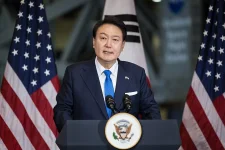 Prosecutors seek the death penalty for ex-leader Yoon.webp