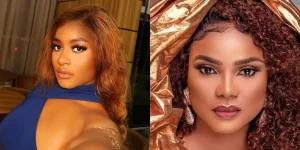 Phyna says Iyabo Ojo unfollowed her over Verydarkman.webp