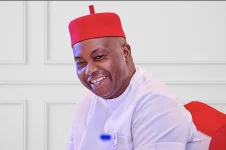Catholic knight quits church over snub of Ifeanyi Ubah.webp