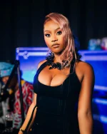 Teen singer Naledi Aphiwe rubs shoulders with Afrima giants.webp