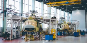 UK helicopter plant eyes shutdown as MoD drags on order.webp