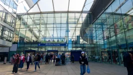 Northern Powerhouse Rail plan returns with long wait ahead.webp