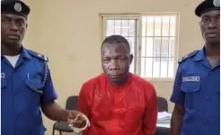 Fake witch doctor busted after Mali lost to Senegal.webp