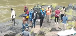 Zambezi baptism tragedy ends as second body found.webp