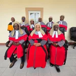 Madhuku says courts are slow by design, not short-staffed.webp