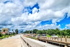 Masvingo waits as the second Mucheke bridge is still not ready.webp
