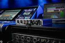 SSL lines up UMD192 to bridge Dante, MADI, and USB.webp