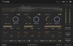 Techivation readies M-EQ that thinks harder than you.webp