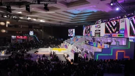 WCG legacy goes up for grabs as owner shops the brand.webp