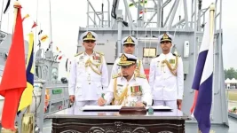 Bangladesh Navy launches homegrown LCT-101 at Khulna.webp