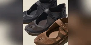 Kim Kardashian eyes sneakers with first Nike SKIMS drop.webp