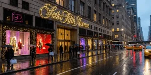 Saks' bankruptcy has shoppers eyeing deep discounts.webp