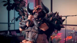 GWAR covers Pink Pony Club for A.V. Undercover return.webp