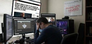 Ex Tripwire boss blames remote work for game delays.webp