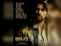 Neil Nitin Mukesh joins Malayalam film Khalifa.webp