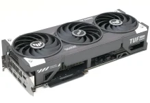 ASUS quietly ends two RTX 50 cards, and prices tense.webp