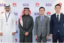 stc Bahrain taps Huawei to chase TechCo future.webp