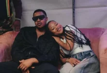 Naledi Aphiwe says that Mawelele romance was fake.webp