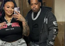 Finesse2Tymes arrested again in Texas with girlfriend.webp