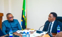 Makonda eyes AFCON prep, says the grind starts now.webp