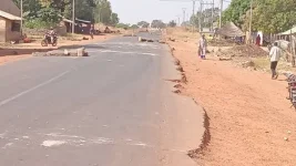 Community begs for speed humps after child killed on highway.webp