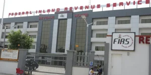 Tax agency says VAT on bank fees is old news.webp